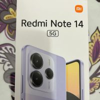 Redmi Note 14