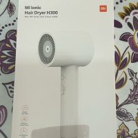 Mi Ionic Hair Dryer H300