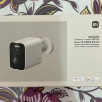 Xiaomi Outdoor Camera BW300