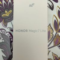 Honor Magic7 Lite