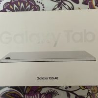Galaxy Tab A8	